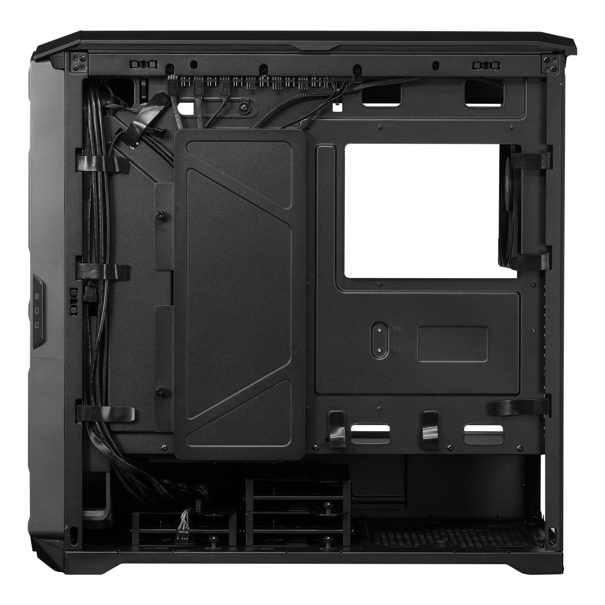 HAF II 500 image number 6